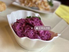 -老井俄式餐厅