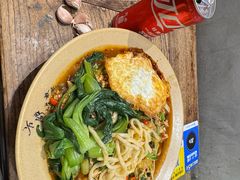 -方铲铲·成都板凳面(滨江银泰店)