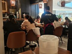 -吕氏疙瘩汤·新鲁菜(济南万象城店)