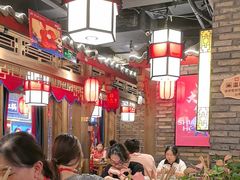 -蜀大侠火锅(总府路店)