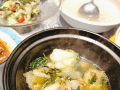 -小秦淮·南京土菜(新亭西路店)