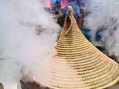 -鲜潭蒸汽石锅鱼(五道口购物中心店)