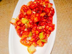 -渝信川菜 · 川味家常菜(长安店)