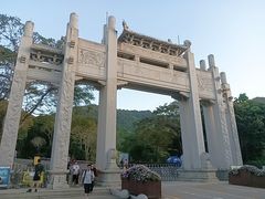 -梧桐山风景名胜区