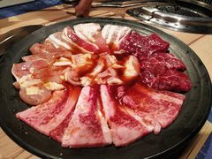 -焼肉 ウエスト(天神店)