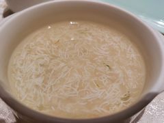 文思豆腐羹-扬州狮子楼·非遗淮扬菜(总店)
