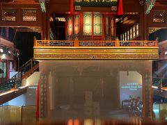 -正乙祠戏楼