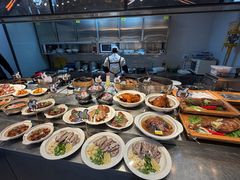 -宁海食府(大剧院店)