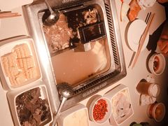 -海底捞火锅(上元大街店)