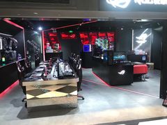 -ROG玩家国度(美罗城店)