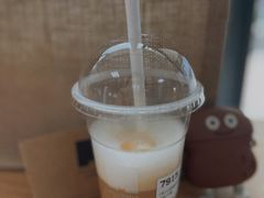 -麦隆咖啡(北大店)