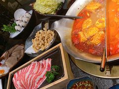 -湊湊火锅·茶憩(世博大道店)