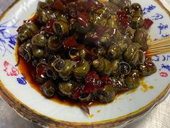 全味田螺-小民大排档(光谷店)