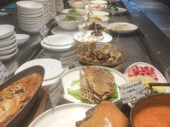 -苏浙徽·农家大院(开发区星湖101店)
