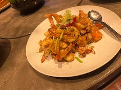 -彩丰楼·中餐厅(国家会展中心上海洲际店)