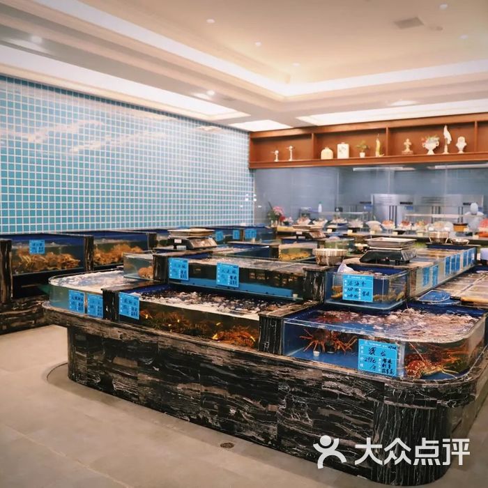 东海怡品海鲜餐厅