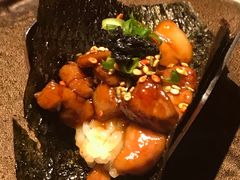 -摩打食堂(佳兆业店)