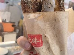 -芋包王闽南茶楼(八市店)