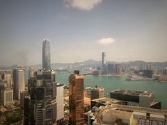 -香港港丽酒店