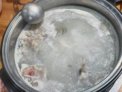 -风情丽江斑鱼火锅(孙家沟西南路80号店)