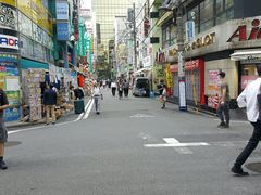 -秋叶原电器街