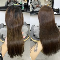 -CUT CUT Hair Salon