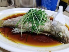 -老字号蛇口德记烧腊饭店·海鲜加工