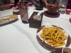 -来菜·湖北头牌藕汤(武商MALL众圆店)