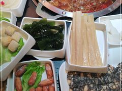 -井格·重庆火锅(王府井店)