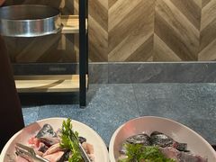 -老船舫·现做活鲜鱼馆(东郊记忆店)