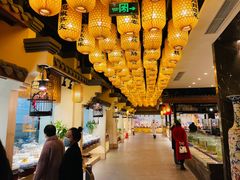 -百姓渔村(南中环店)