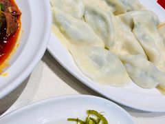 -喜家德虾仁水饺(麒麟社店)