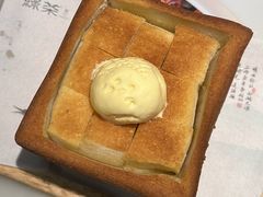 -绿茶餐厅(南翔印象城MEGA店)