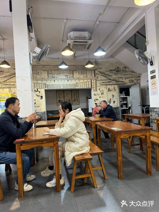 禾诗夜市大饼油条(松江店)图片