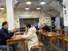 -禾诗夜市大饼油条(松江店)