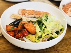 -Green Option(官舍店)