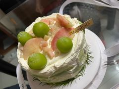 -WenTinG文汀·半糖蛋糕(港汇恒隆店)