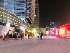 -大族广场Mall&More