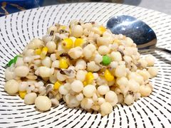 五谷鸡头米-麟1929(外滩店)