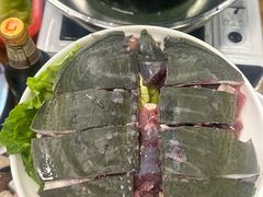 -兴兴旺·冬瓜盅·啫啫煲(西华路店)