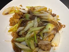 -蒙艾里民族传统菜蒙餐