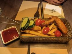 -来龙里 精致 东南亚餐室(万象城店)