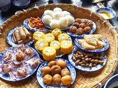 -中国傩城-三幺台