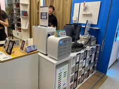 -一墨照相馆·证件照·形象照(世博店)