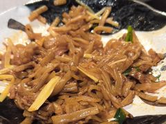 -晓粤·惹味粤菜(凯德乐峰广场店)