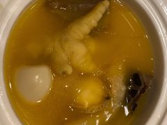 -博林天瑞喜来登酒店·西丽尚膳