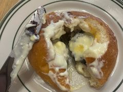 -追光 Dream Bakery(汉街店)