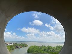 -东寨港红树林旅游区