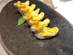 -北京全聚德(清华园店)