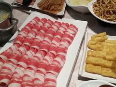 -凯鸽火锅(华林新天地店)